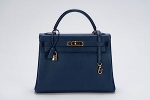 Borsa Kelly Retourne