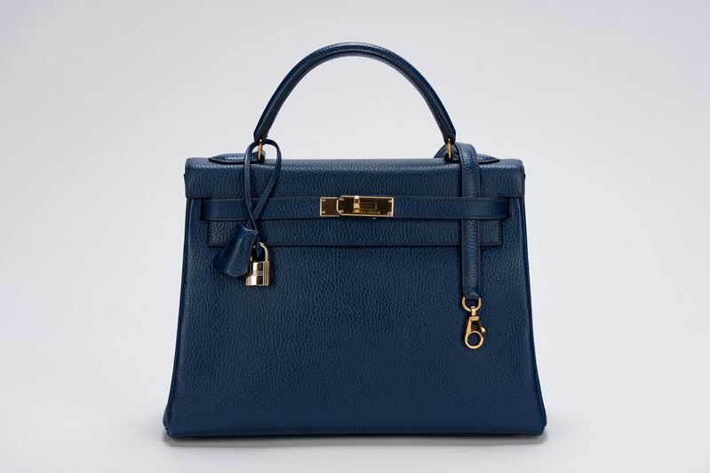 Borsa Kelly Retourne