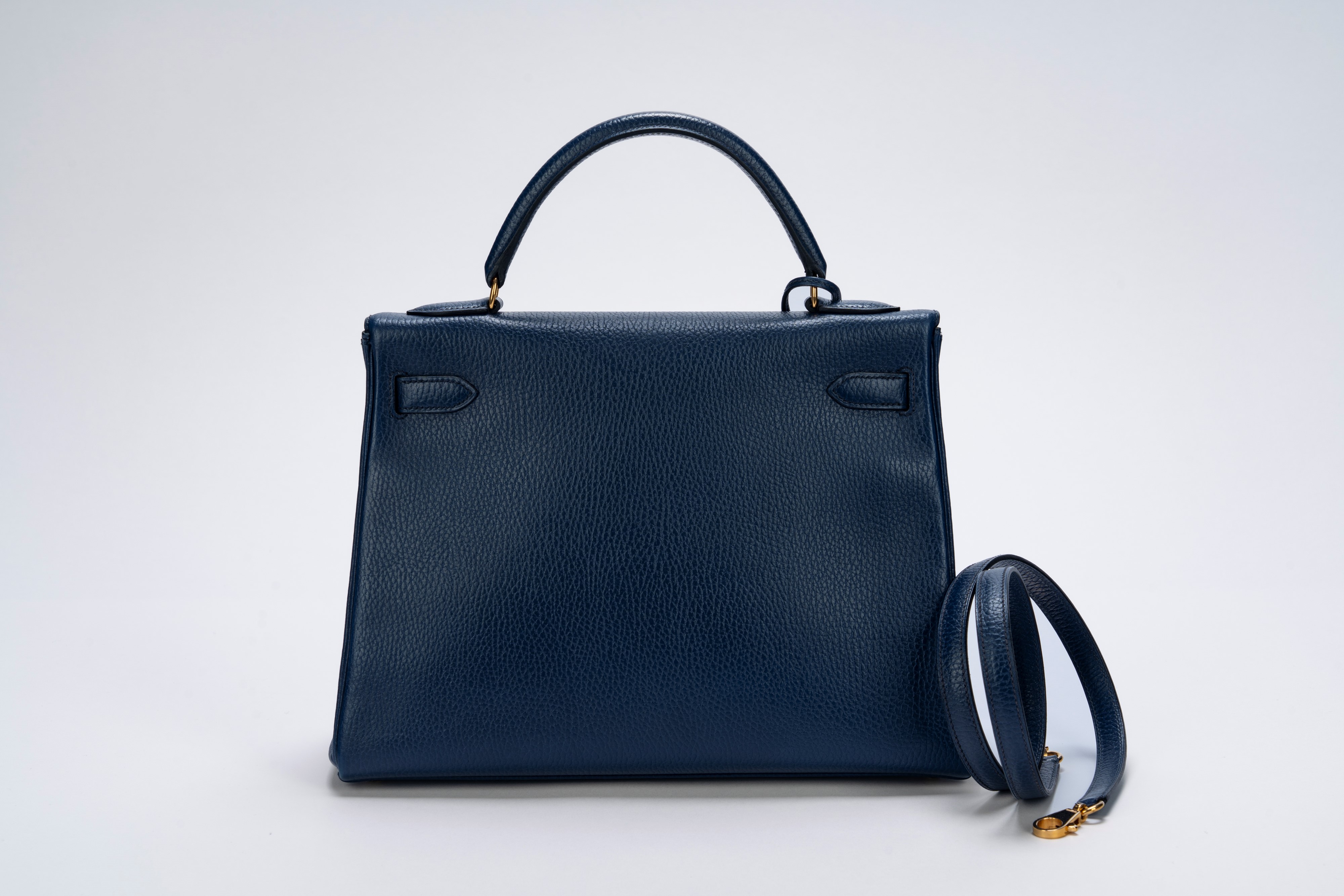 Borsa Kelly Retourne