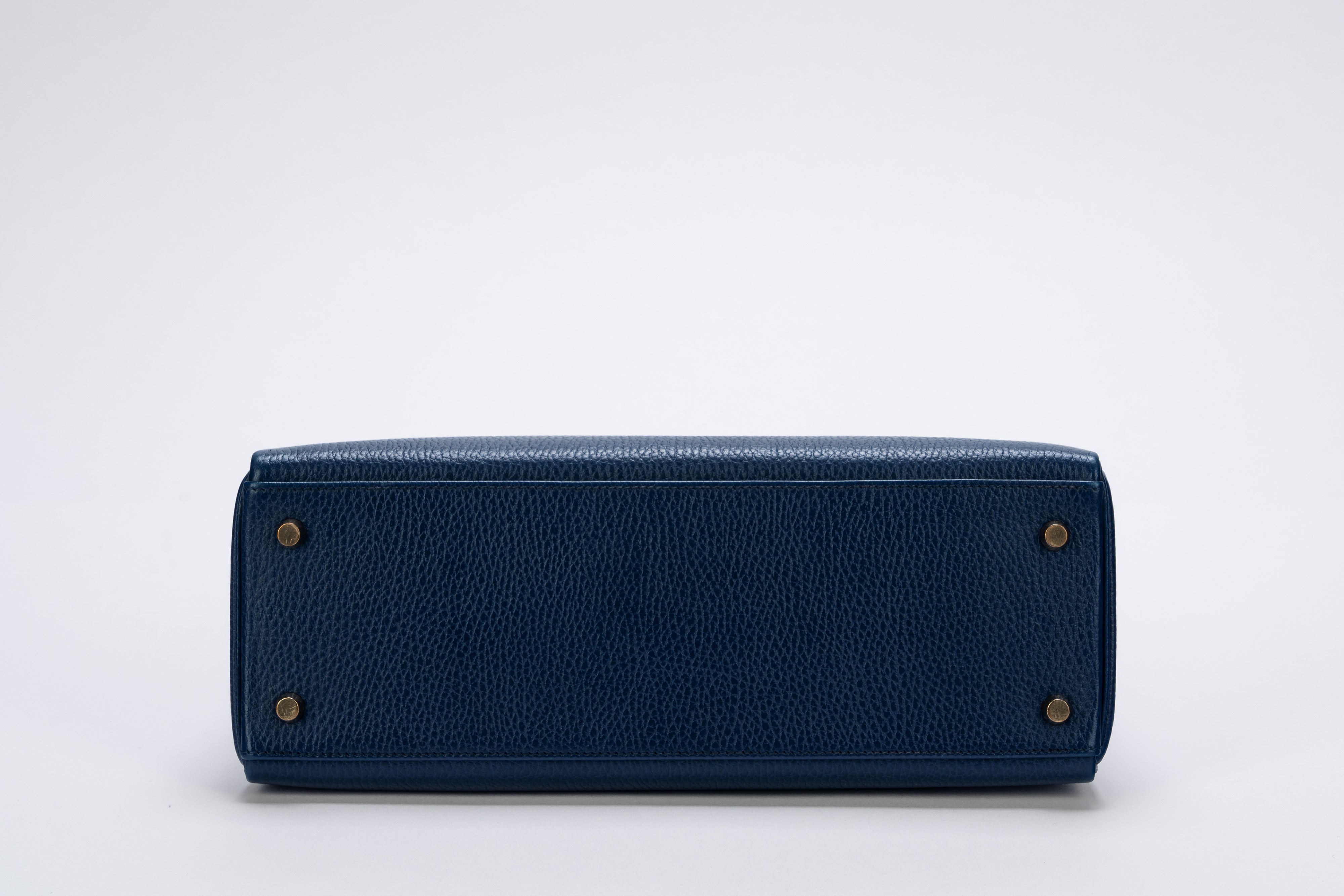 Borsa Kelly Retourne