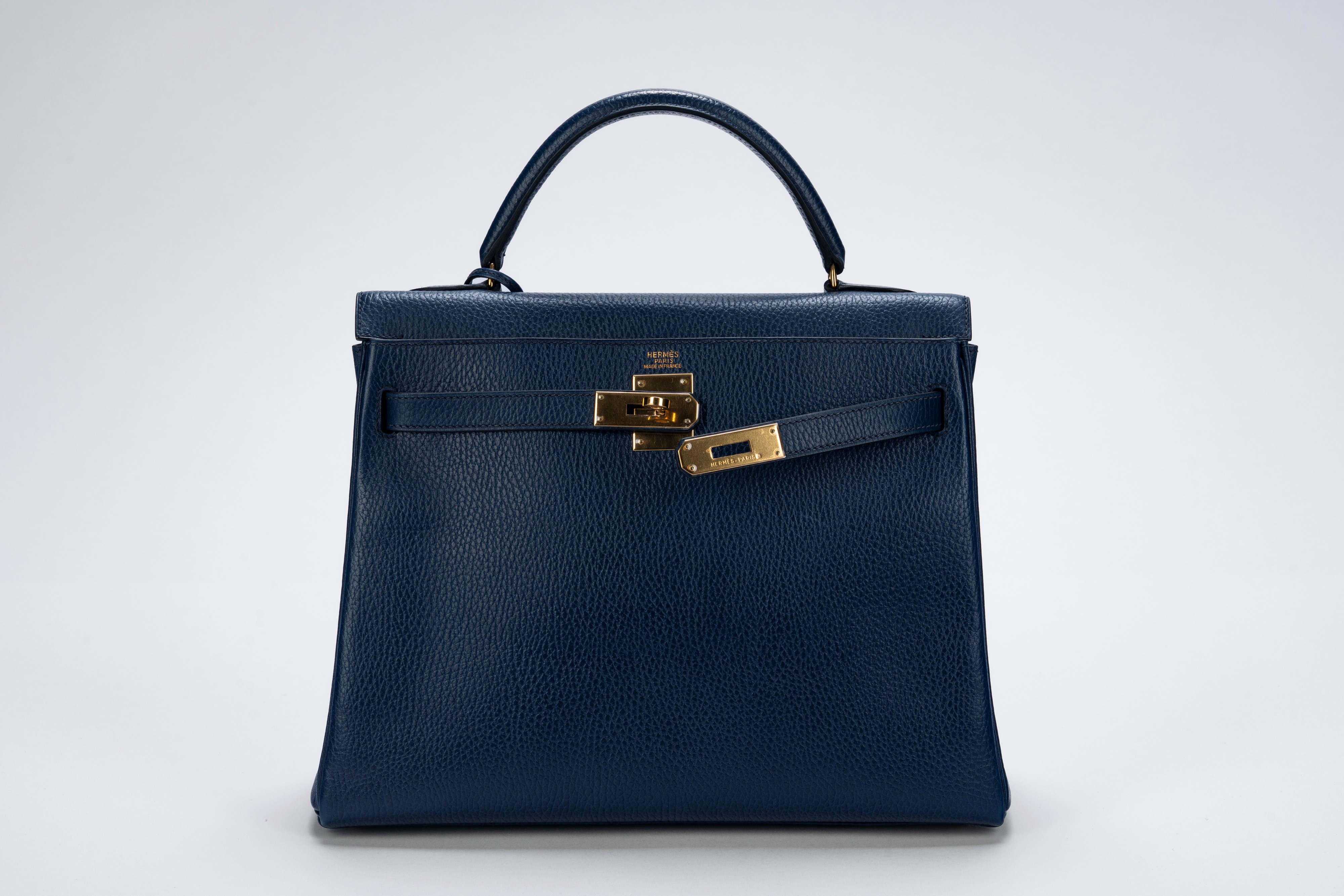 Borsa Kelly Retourne