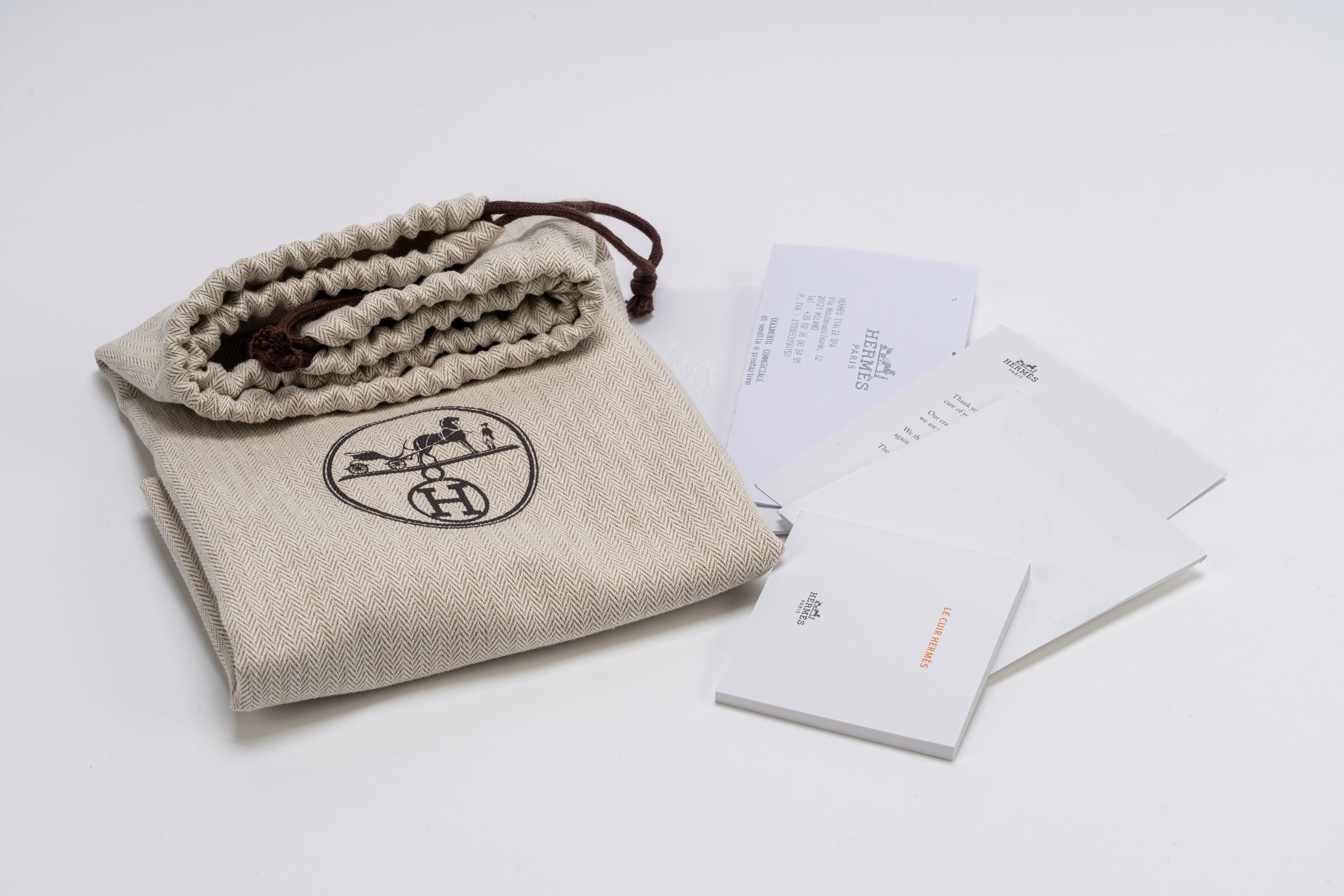 Borsa Kelly Retourne