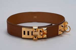 Cintura Collier de chien