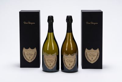Dom Perignon, Champagne Brut 2015