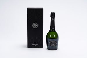 Grand Siecle par Laurent-Perrier