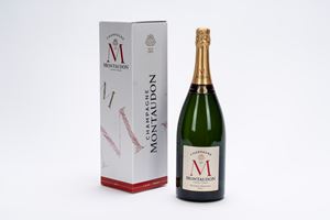 Montaudon Reserve Premiere Brut