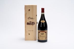 Govone, Cantina Ceste DOCG