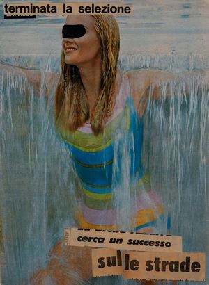 Cerca un successo sulle strade