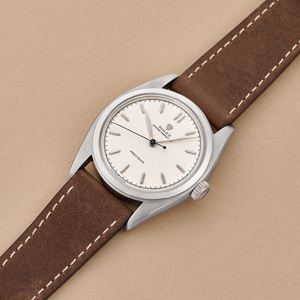Ovettone 6098, anni 50