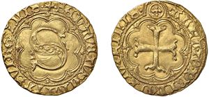 Golden Siena, sd (period 1404-1423), Siena.