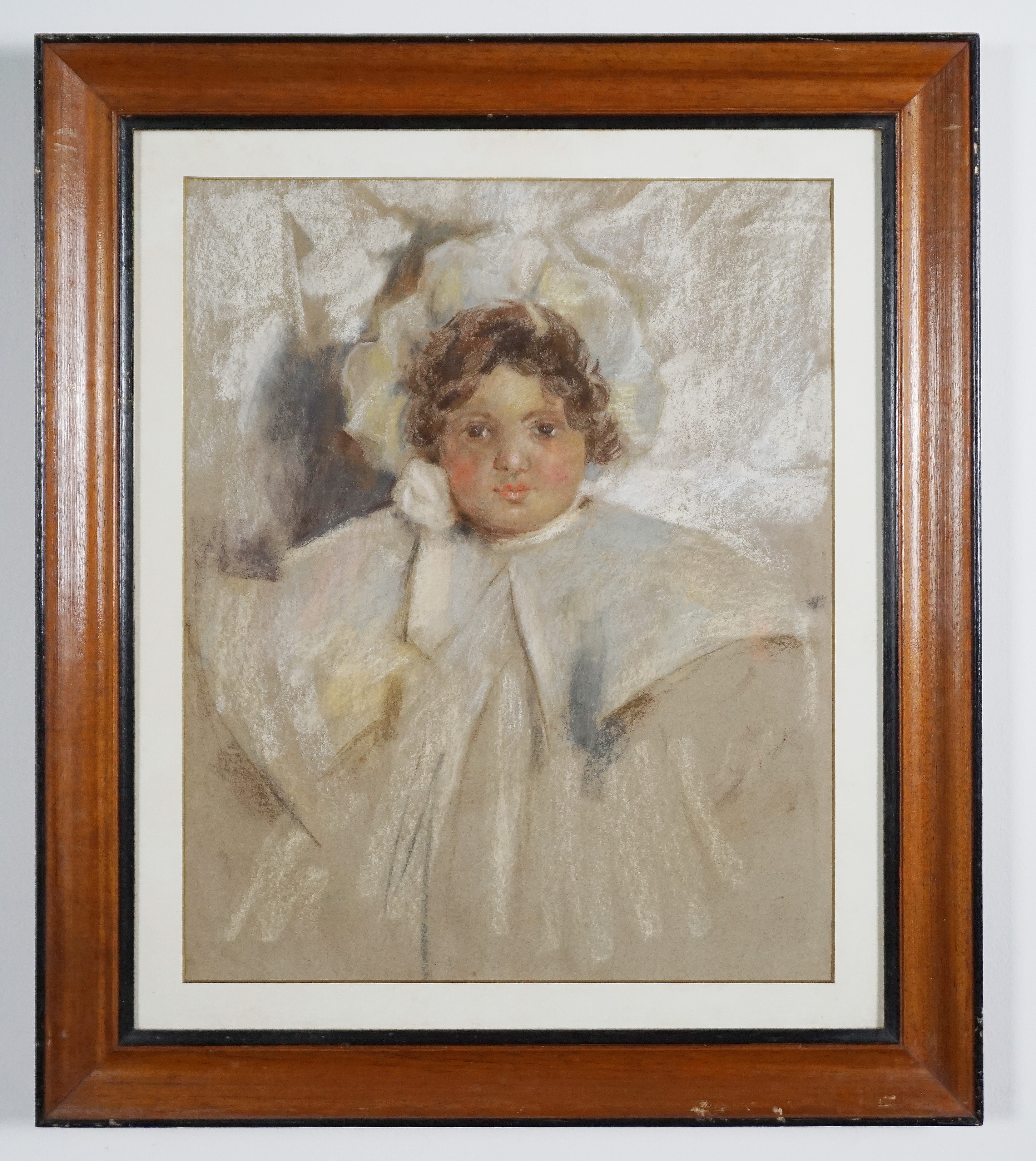 Ritratto di fanciulla