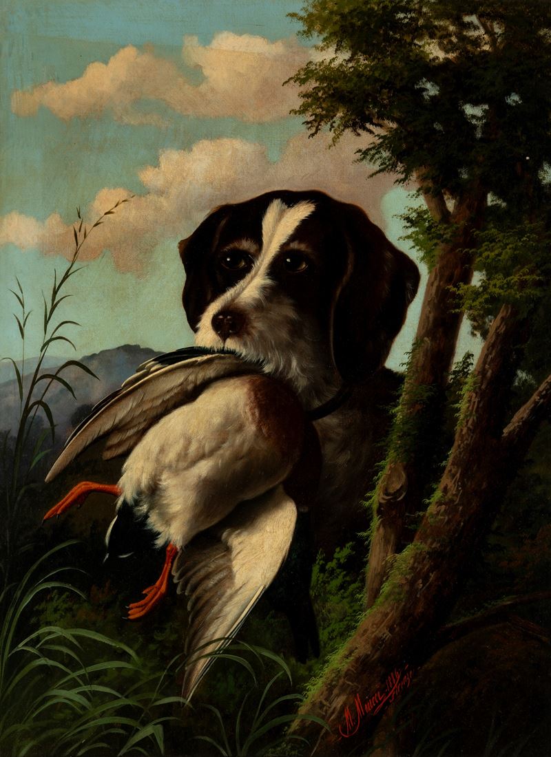 Cane da caccia
