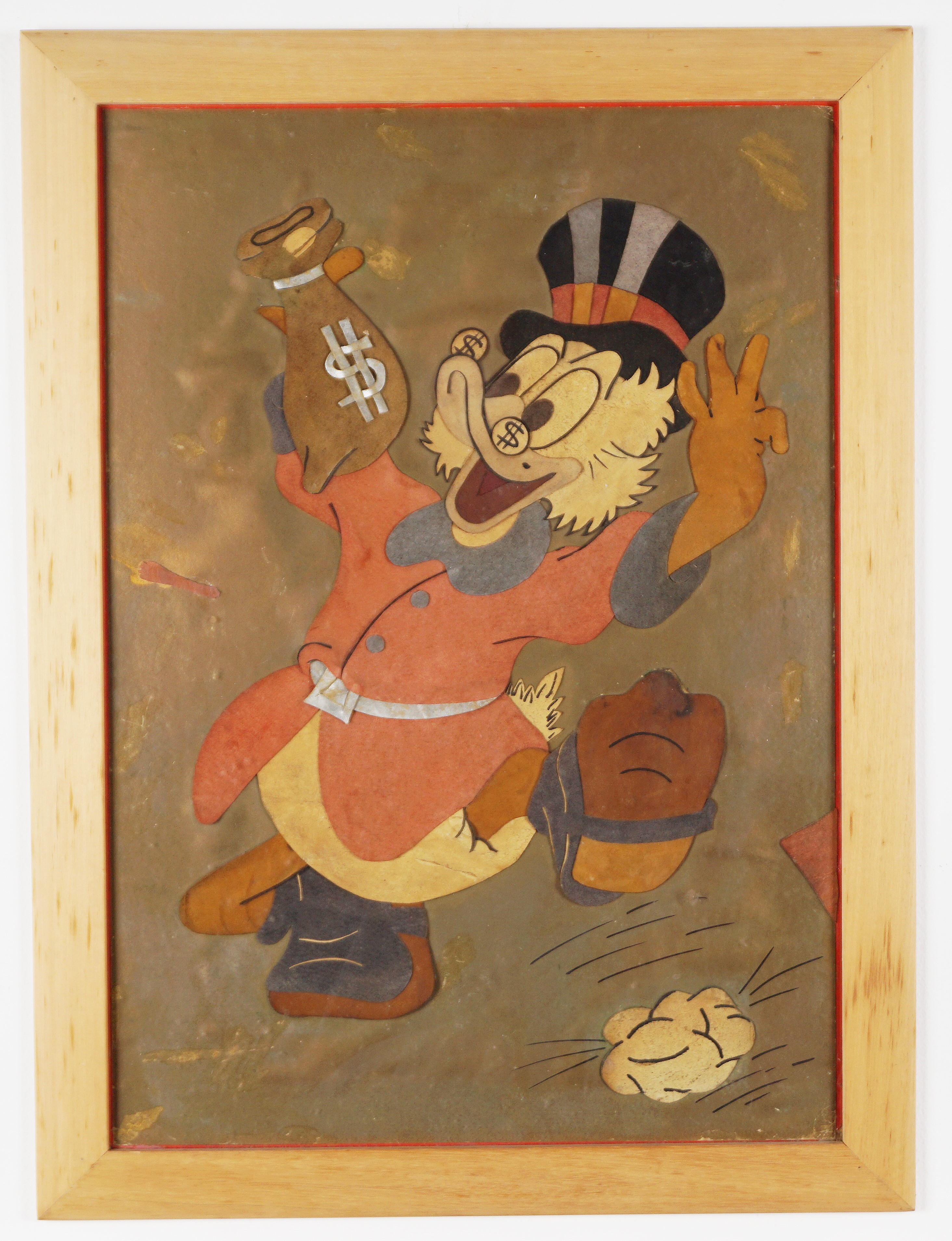 Paperon de' Paperoni