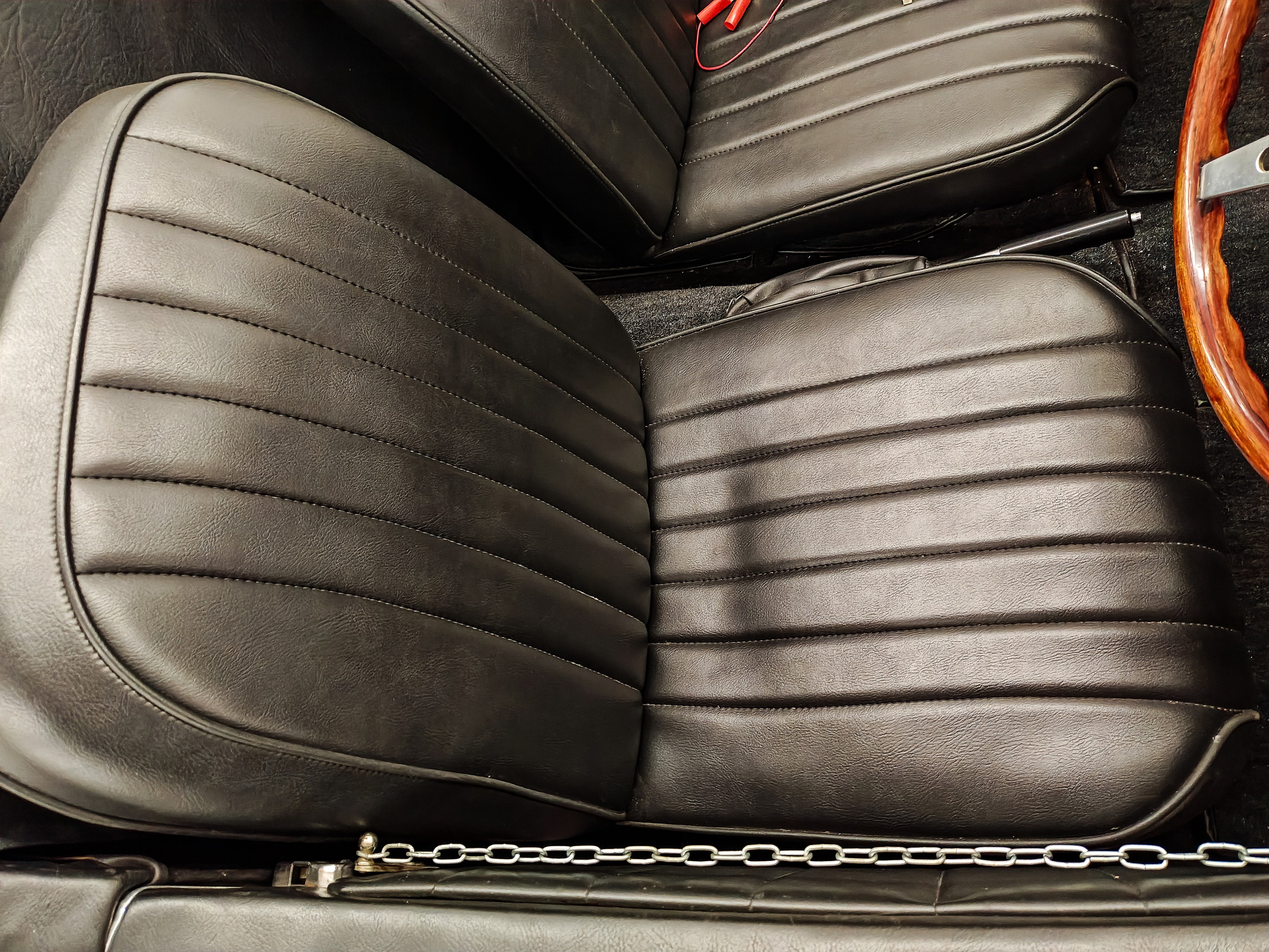 Gran Sport Zagato Quattroruote