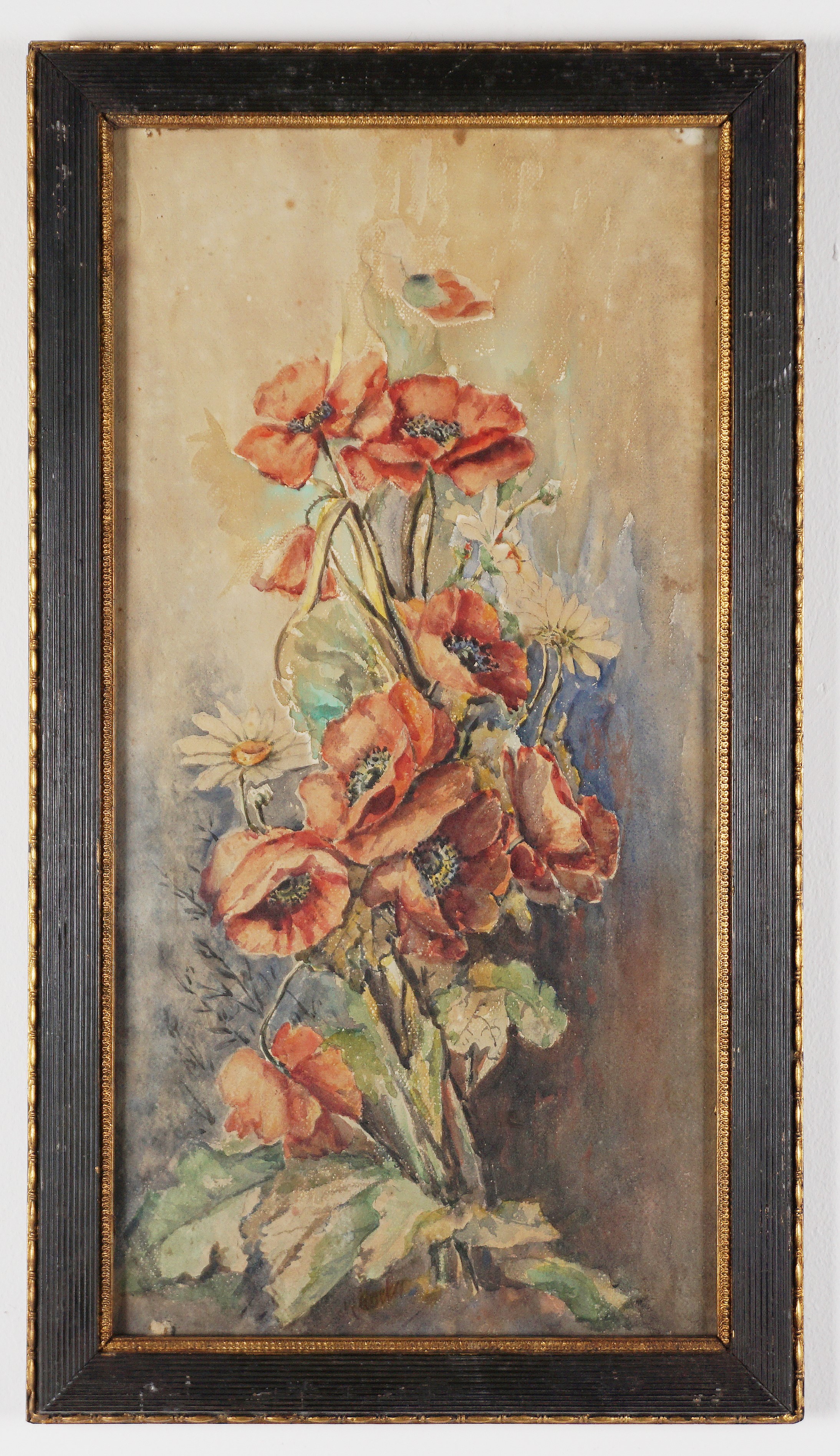 Mazzo di fiori