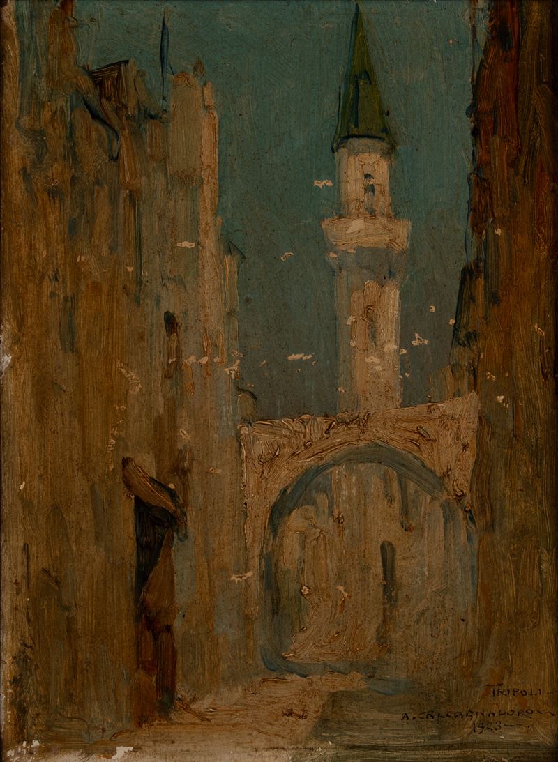 Tripoli