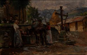 Il riposo