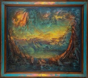 Paesaggio 3