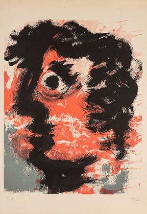 Testa
