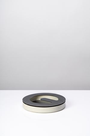 Posacenere modello 'Pollice piccolo'