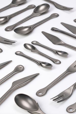 Servizio modello 'Piuma'