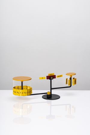 Calendario perpetuo modello 'Tite'