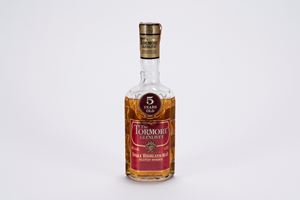 The Tormore Glenlivet 5 Years Old