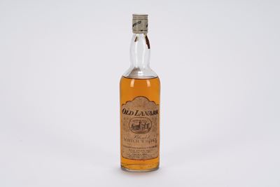 Old Lanark Blended Scotch Whisky, 40% Vol, 75 CL