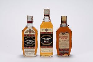 Selezione Stewarts (3 Bt)