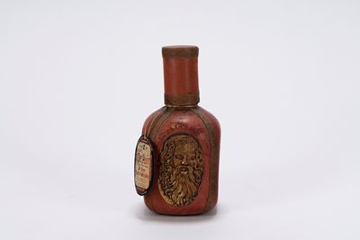 Old Parr, Special Edition 12 Years Old Whisky