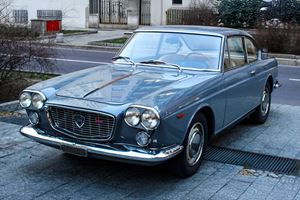 Flavia Coup&eacute; 1.8