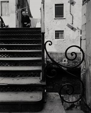 Senza titolo (Venezia)