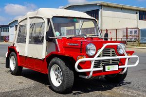 Mini Moke Californian