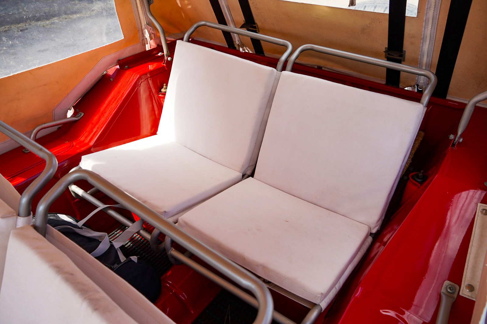 Mini Moke Californian