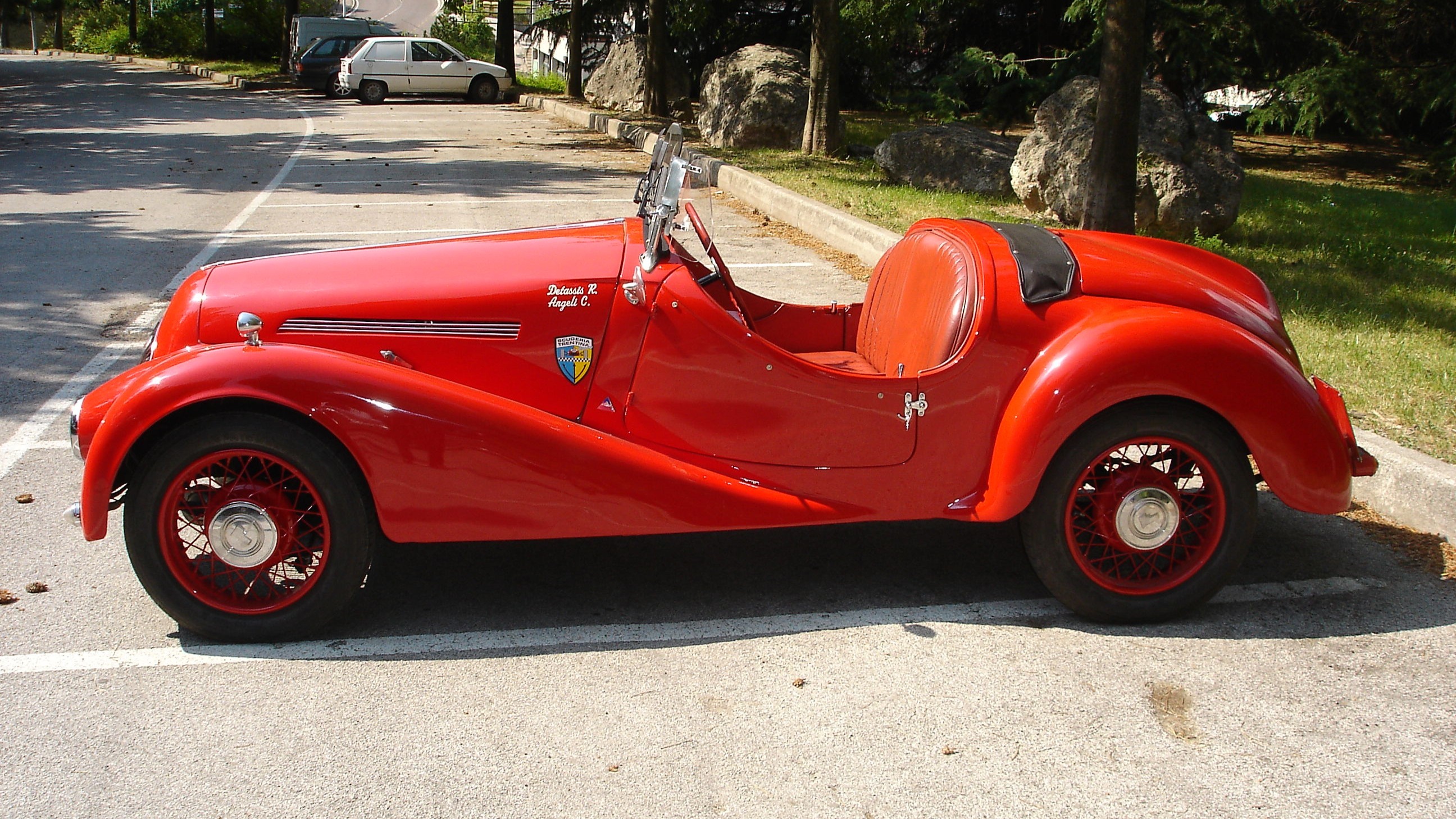 Monviso 508 S Coppadoro