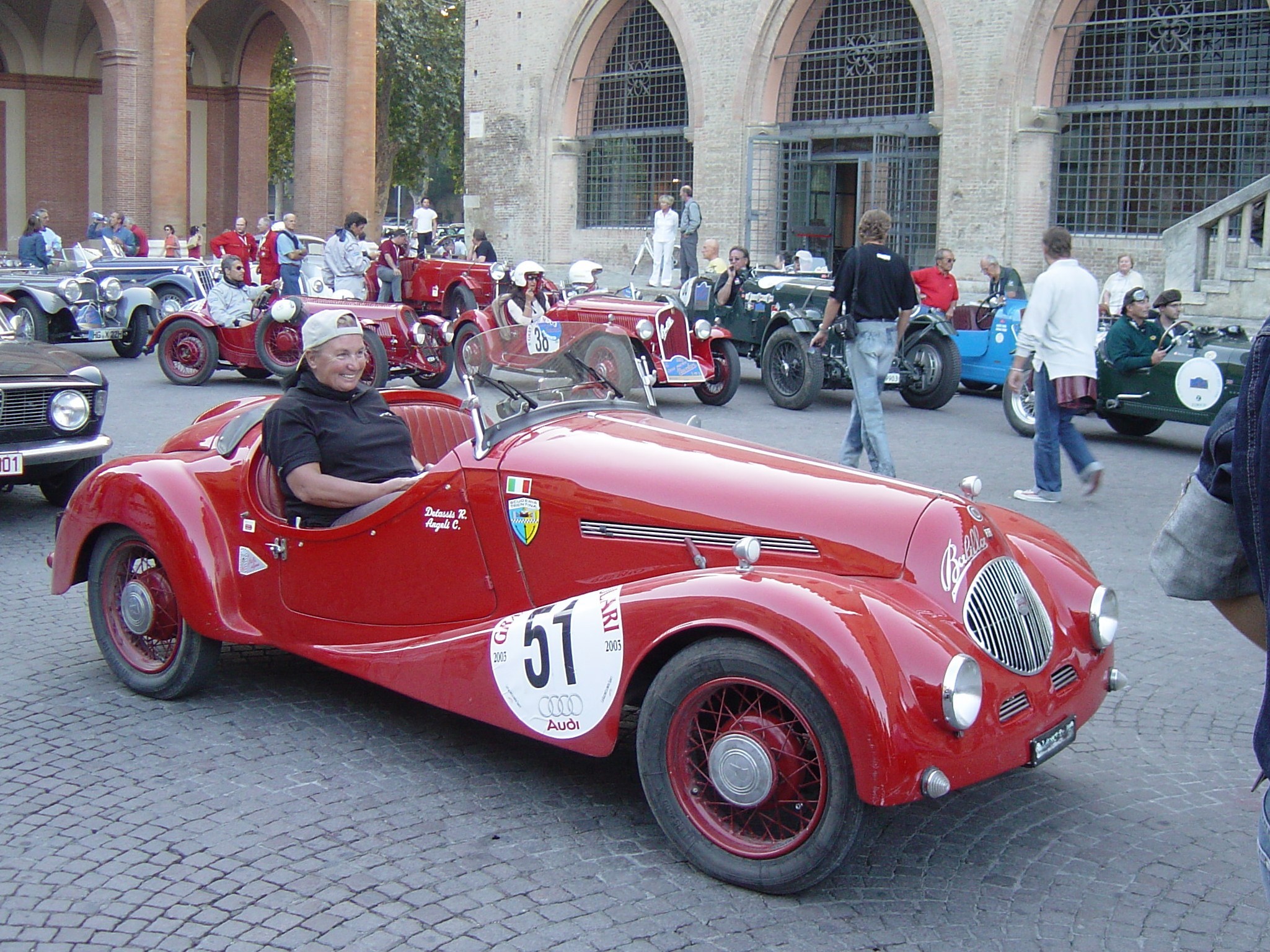 Monviso 508 S Coppadoro