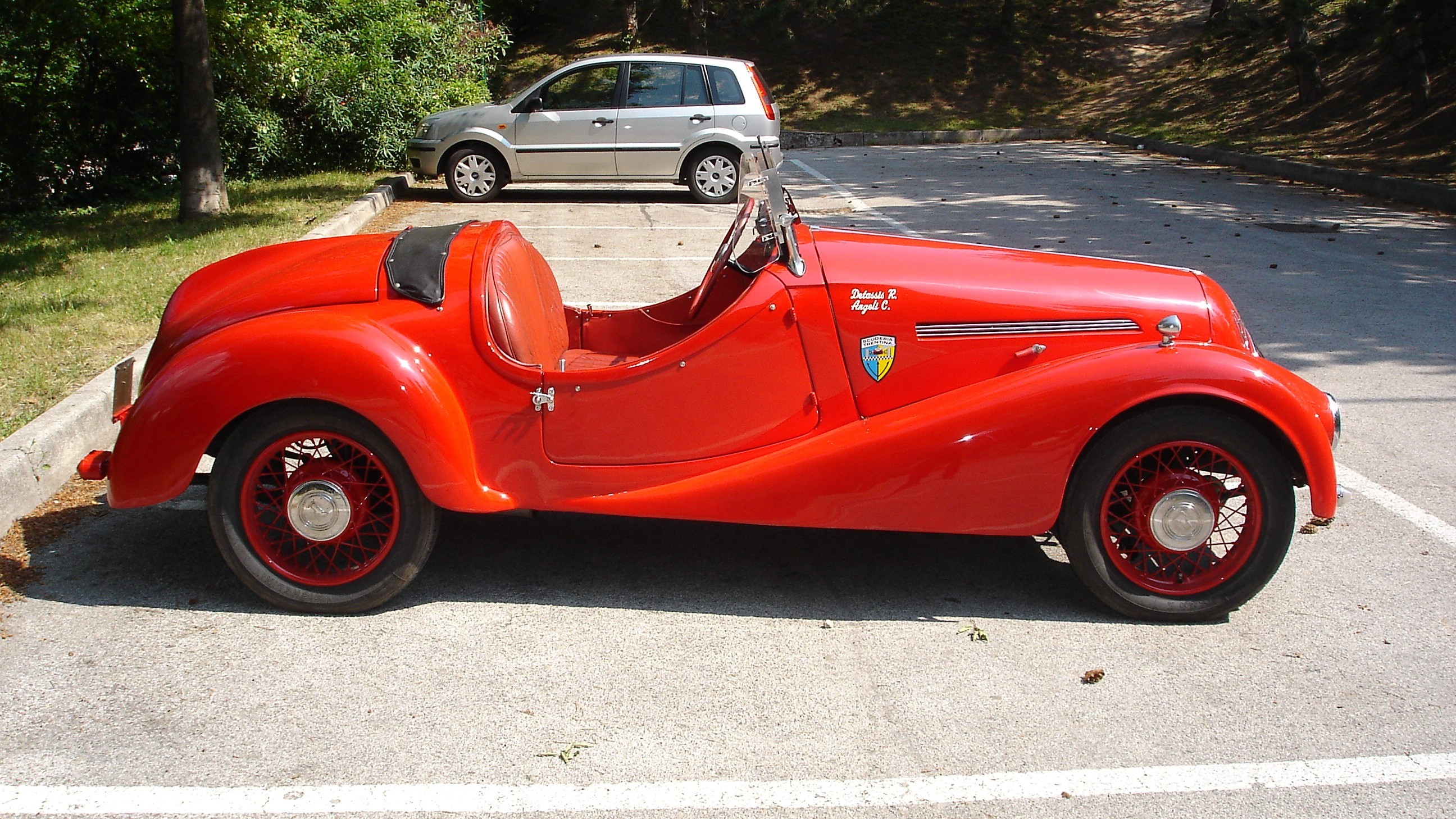 Monviso 508 S Coppadoro