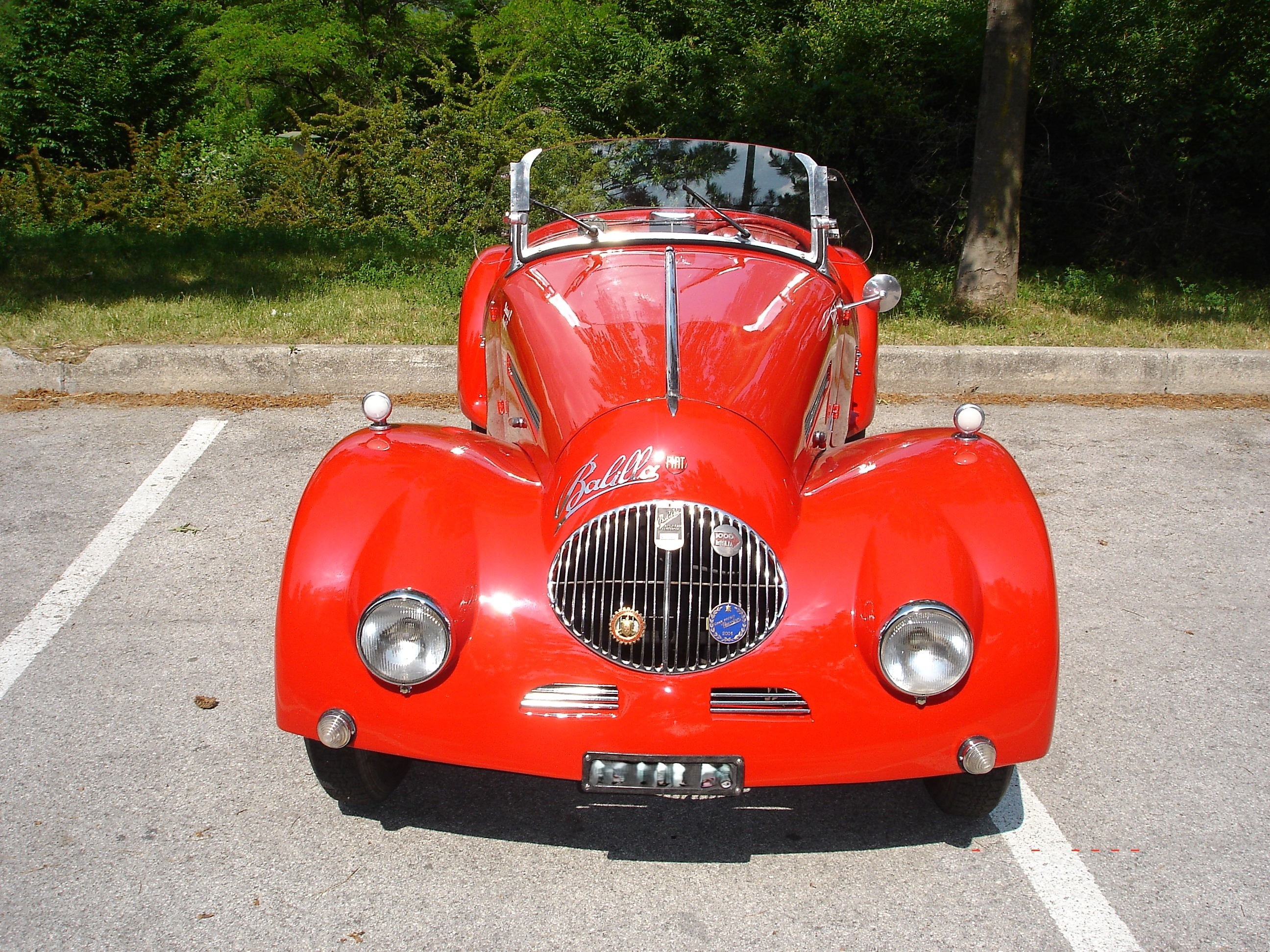 Monviso 508 S Coppadoro