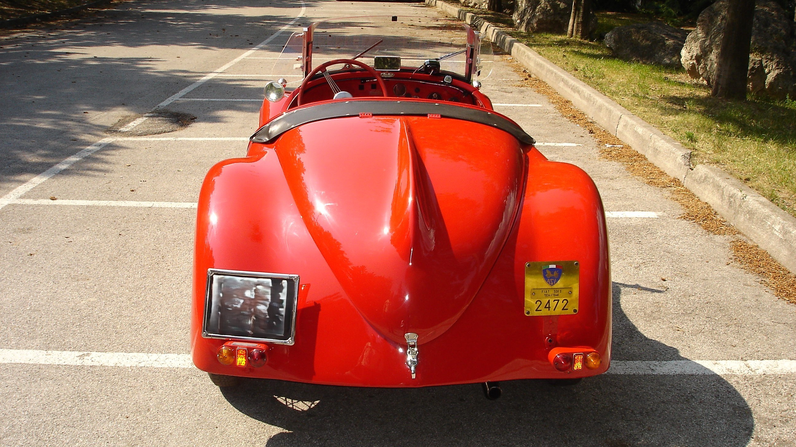 Monviso 508 S Coppadoro