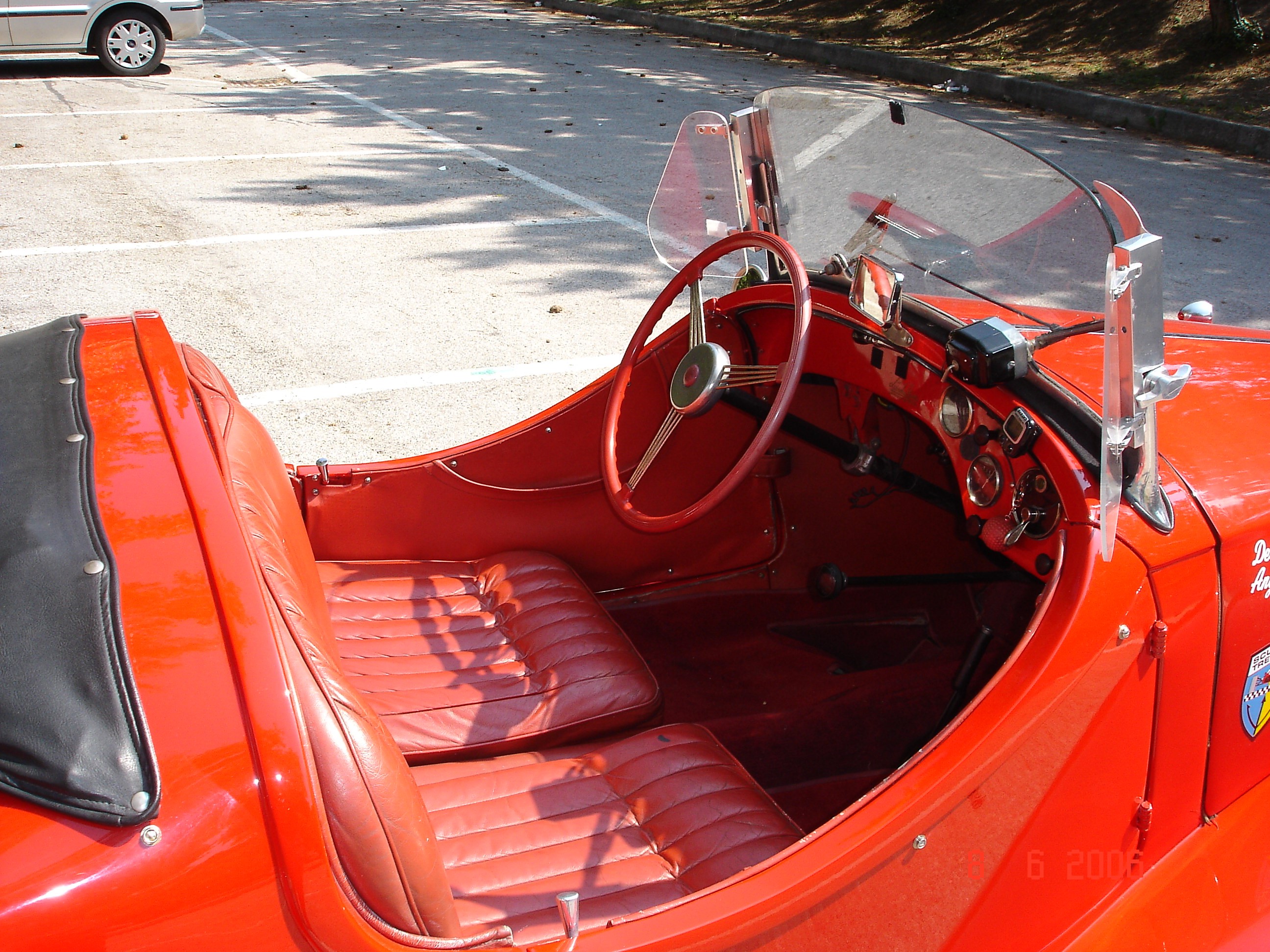 Monviso 508 S Coppadoro