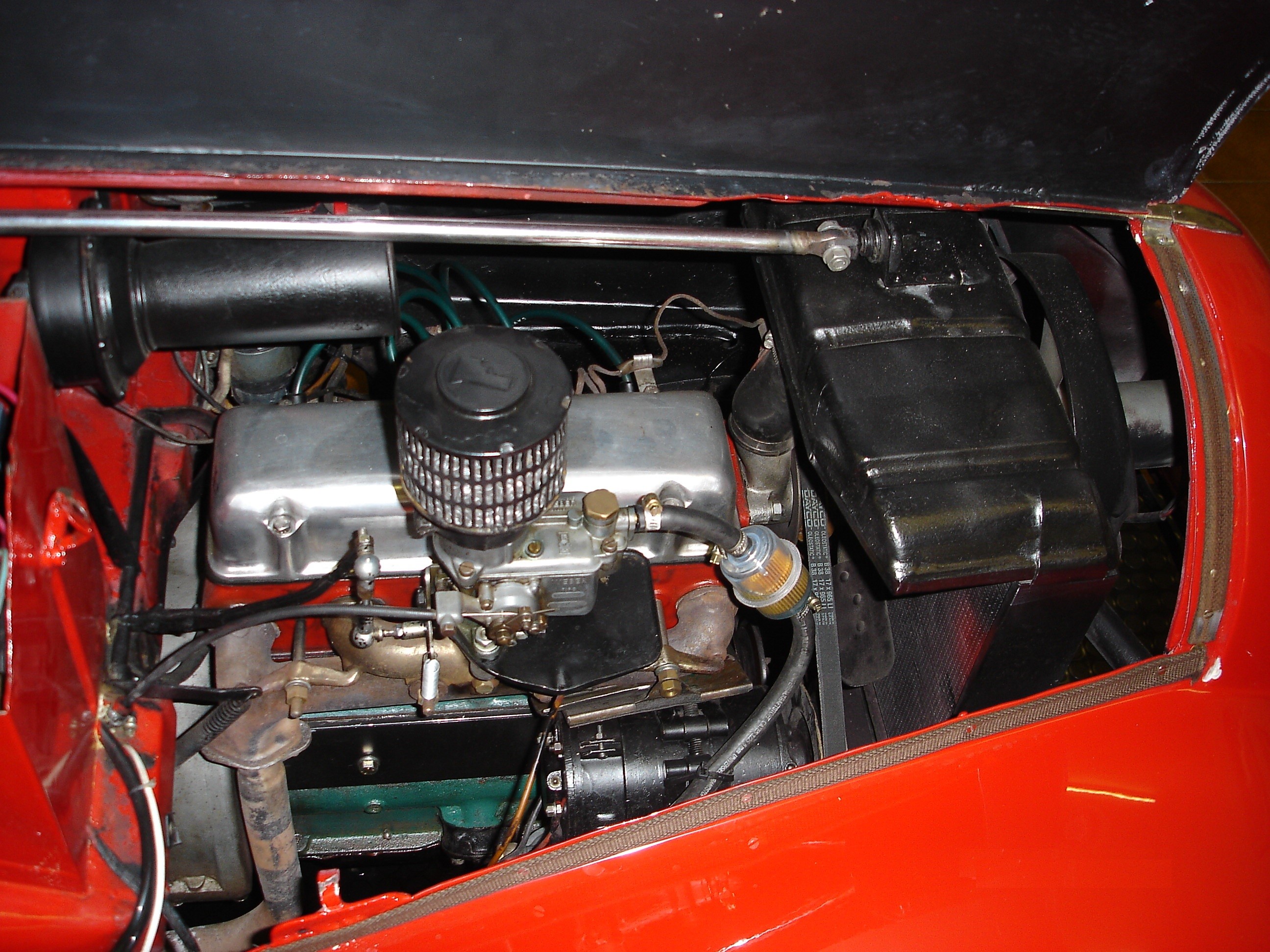 Monviso 508 S Coppadoro