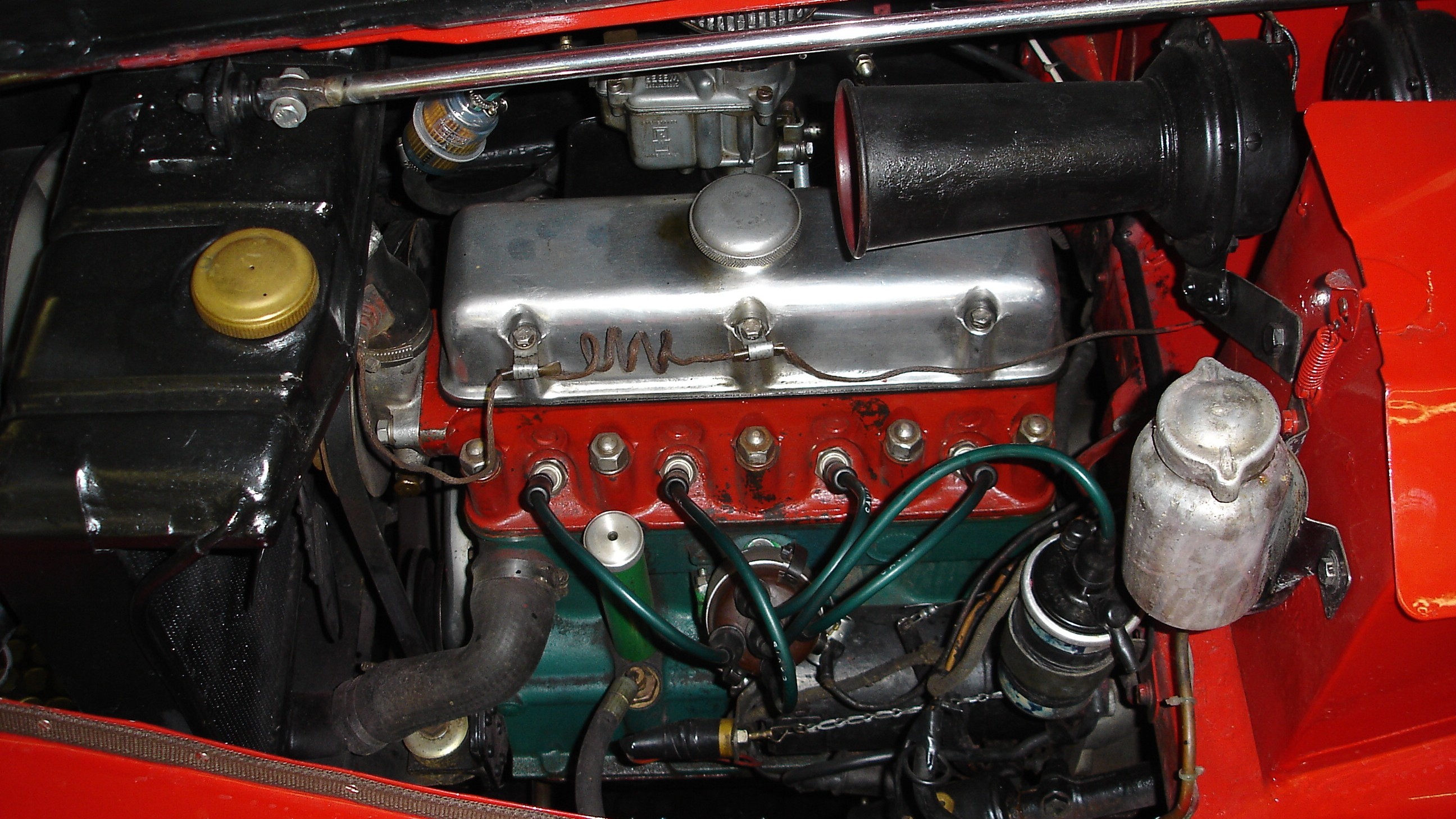 Monviso 508 S Coppadoro