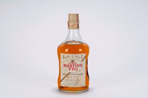 James Martin's V.V.O Blended Scotch Whisky