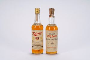 Selezione Whisky (2 Bt)