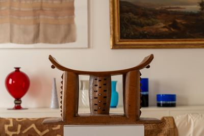 Trono