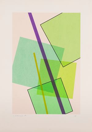 Geometric composition