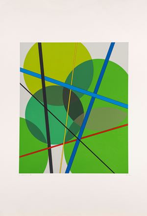Geometric composition