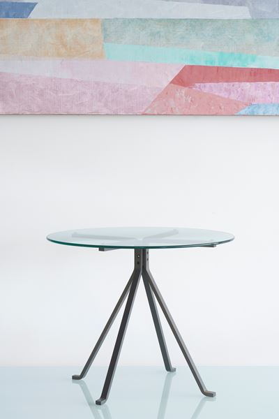 Side Table Modello 'cugino'