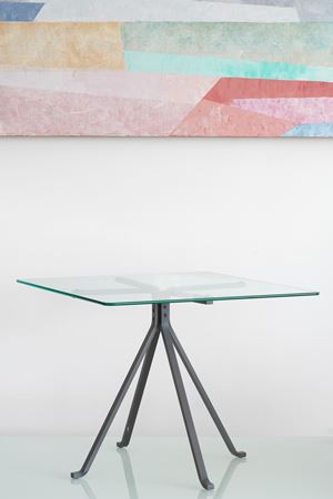 Side table model 'Cugino'