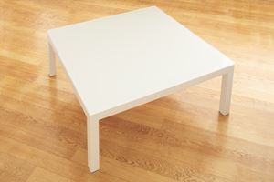 Low table